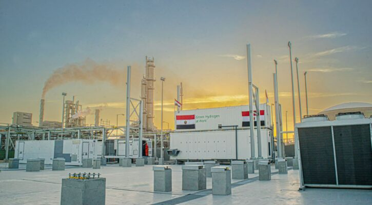 Baker Hughes JV with Dussur (Saudi Petrolite Chemicals)