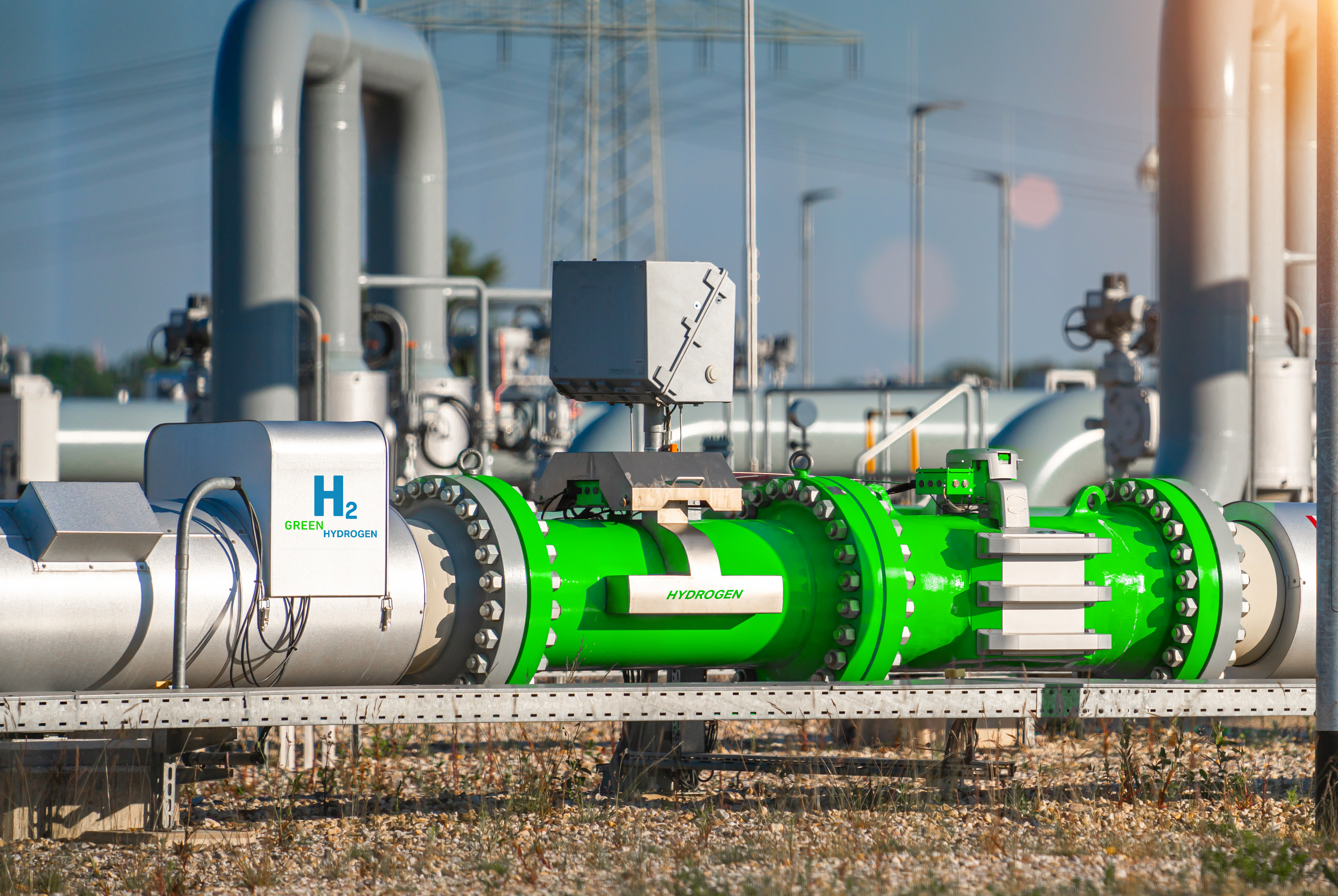 Elessent Clean Technologies Purchase